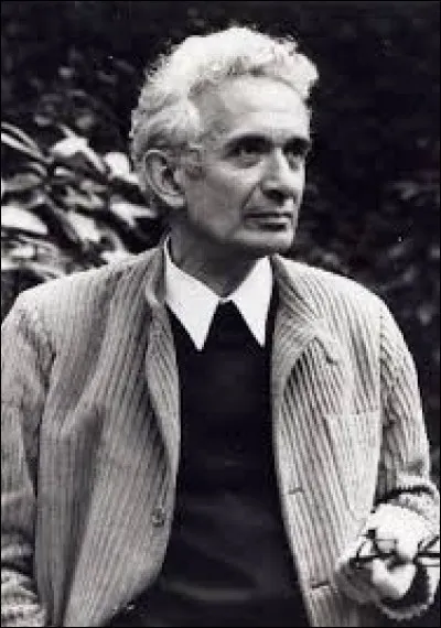 C'est un roman de science-fiction de Ren&eacute; Barjavel.