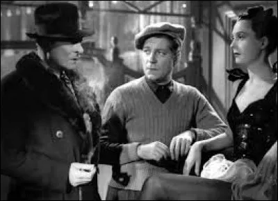 Jean Gabin et Arletty ont jou&eacute; dans ce film, r&eacute;alis&eacute; par Marcel Carn&eacute;.
