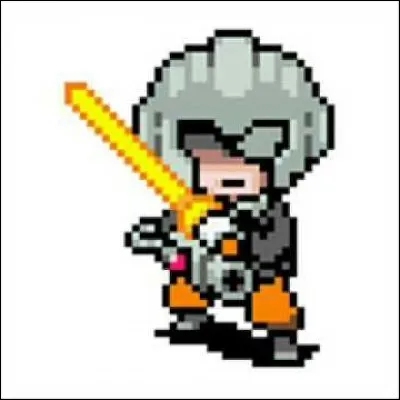 Et enfin... Qui est l'homme masqué ?