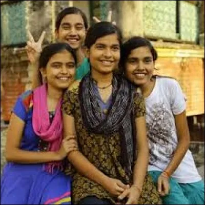 Quel est ce film de Pascal Plisson ?