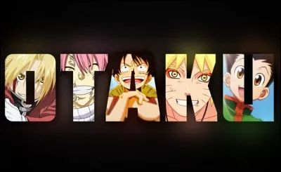 Que signifie le mot "otaku" ?