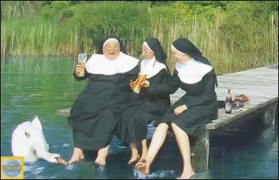 Ancien jeu de cartes !