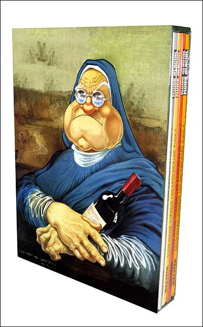 Action de tirer en arrière, à la senteur iodée !