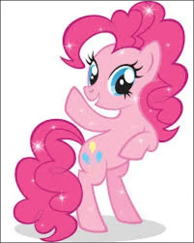 Twilight Sparkle aime...