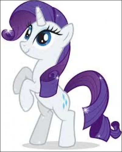 Où Twilight Sparkle habitait-elle ?
