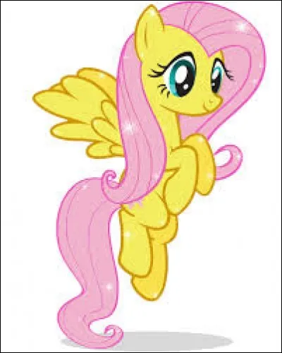 Quel animal Spike est-il ?