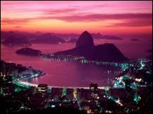 Quiz Villes