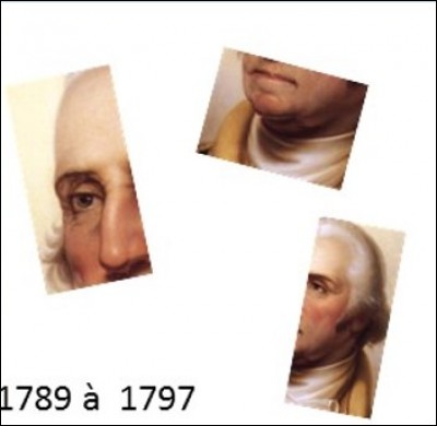 Né le 22 février 1732, dans le comté de Westmorland (Virginie), décédé le 14 décembre 1799, à Mount Vernon (Virginie), il fut le 1er président des États-Unis. Quel était son nom ?