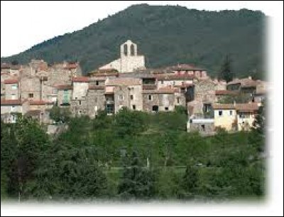 Nous commençons notre balade dans le Gard, à Aumessas. Village des Cévennes, dans l'arrondissement du Vigan, il se situe dans l'ancienne région ...