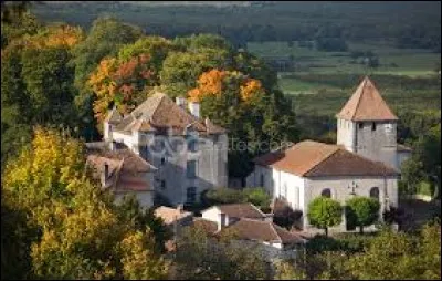 Nous partons en Lorraine, à Boucq. Dans ce village du Toulois, nous y découvrirons son église et son château. Nous serons dans le département ...