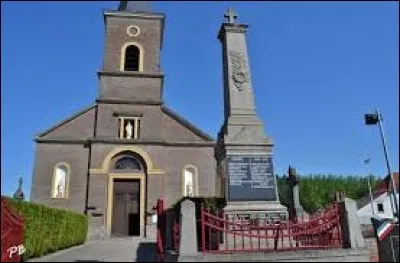 Ville des Hauts-de-France, dans l'arrondissement de Douai, Coutiches se situe dans le département ...