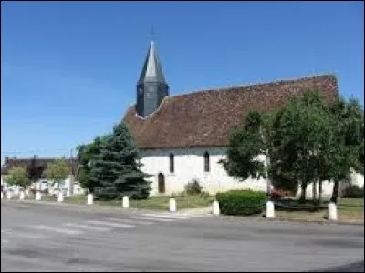 Saint-Martin-d'Ordon est un village Icaunais situé dans la nouvelle région ...