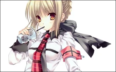 Ta boisson pr&eacute;f&eacute;r&eacute;e :