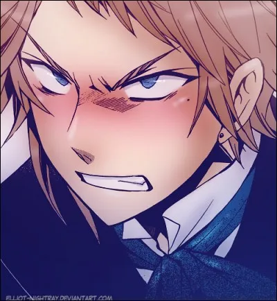 La chose qui t'&eacute;nerve le plus :