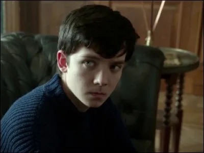 Quel acteur joue le personnage principal ?