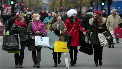 Qu'est-ce que le "Boxing Day" ?