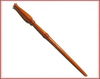 Et enfin celle-ci, à qui appartient-elle ?