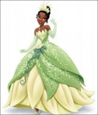 Dans "La Princesse et la Grenouille", comment s'appelle notre personnage principal ?