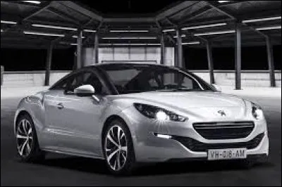 Quel animal est représenté sur le logo de Peugeot ?