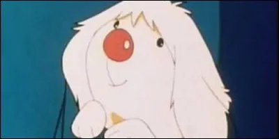 Dans "Belle et Sébastien", comment s'appelle le chiot qui se promène dans la poche du jeune garçon ?