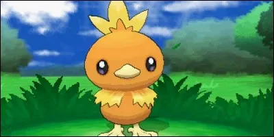 Dans "Pokémon", comment se nomme le Pokémon de Flora ?