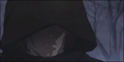 Dans "Sword Art Online", qui est le leader et fondateur de la guilde rouge Laughing Coffin ?