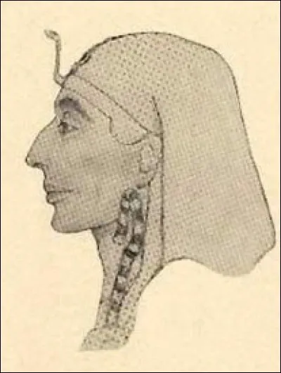 Parmi les peuples sémitiques que ce pharaon eut à combattre, une stèle fut érigée où pour la première fois le royaume d’Israël est mentionné. Qui est-il ?