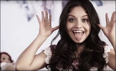 Série télévisée - Qui joue Luna dans Soy Luna ?