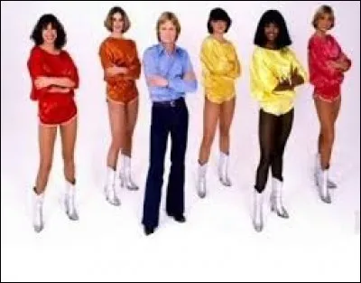 Musique - Qui a chanté "Alexandrie Alexandra" ?