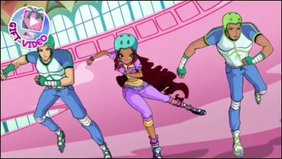 Entre Roy et Nex, Layla choisit...