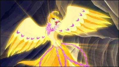 Sunny est amoureuse de ...