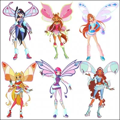 Quelle est cette transformation ?