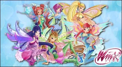 Pourquoi Bloom a-t-il donné sa flamme du dragon à chacune des winx ?