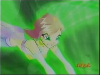 Pourquoi Tecna a-t-elle eu son enchantix alors qu'elle n'a pas sauvé une personne de son peuple ?