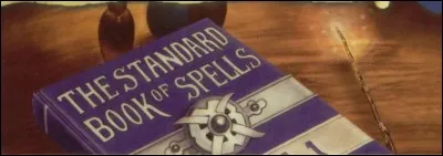 Qui est l'auteur de "Livre des sorts et enchantements" 
(niveau 1) ?