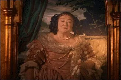 Quel est le 2e mot de passe de la salle commune de Gryffondor ?