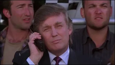 Il est le père de l'un des enfants dans :