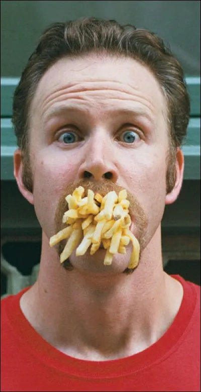 Il participe au documentaire The Greatest Movie Ever Sold (Super Cash Me) réalisé par :