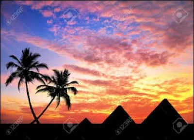 Quel est l'animal vénéré en Égypte ?