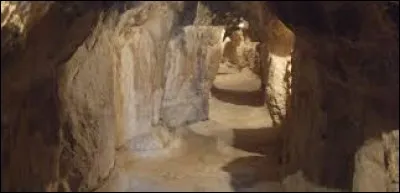 En quel siècle a été découverte la dépouille de Ramsès II ?