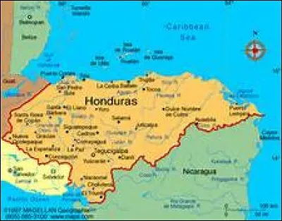 Quel est l'ancien nom du Bélize ?