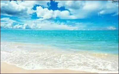 Lequel de ces bassins maritimes baigne les côtes du Bélize ?