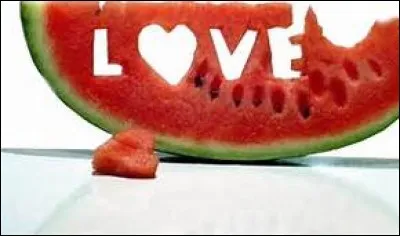 Comment appelle-t-on également la pastèque ?