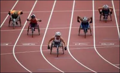 Et les Jeux paralympiques ?