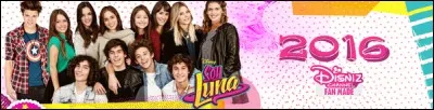 Soy Luna est...