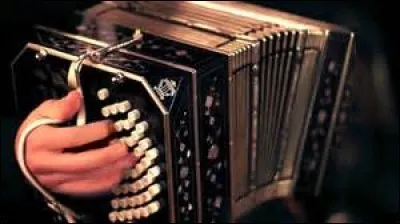 BANDONEON - De quel pays européen est originaire cet instrument de musique emblématique du tango ?