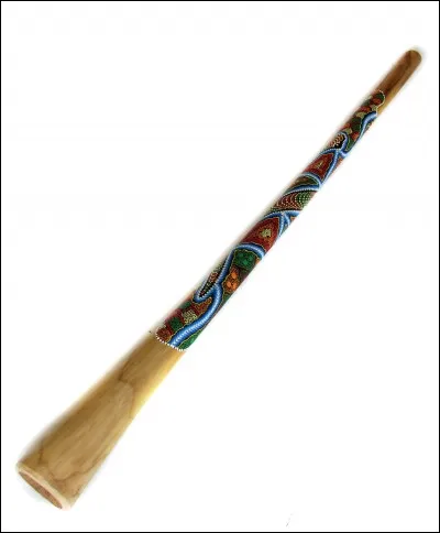 DIDJERIDOO - A l'origine, lequel de ces peuples jouait de cet instrument ?