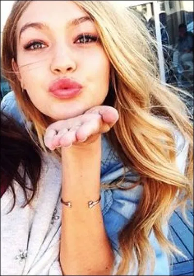 Qui sont ses amies ?