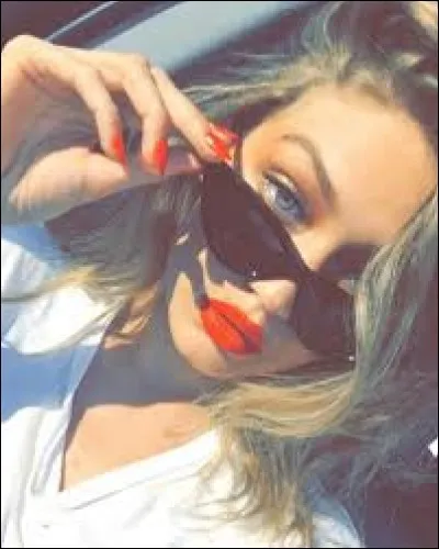 Où est née Gigi Hadid ?