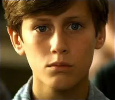 Dans quel film entend-on "La nuit" que chante l'enfant Jean-Baptiste Maunier ?